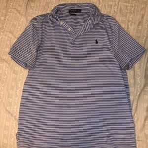 Men’s Medium Polo